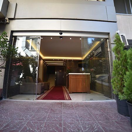 Al Jawhara Suites Бейрут Экстерьер фото