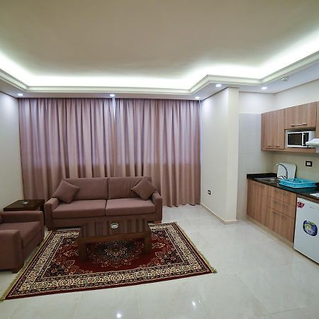 Al Jawhara Suites Бейрут Экстерьер фото
