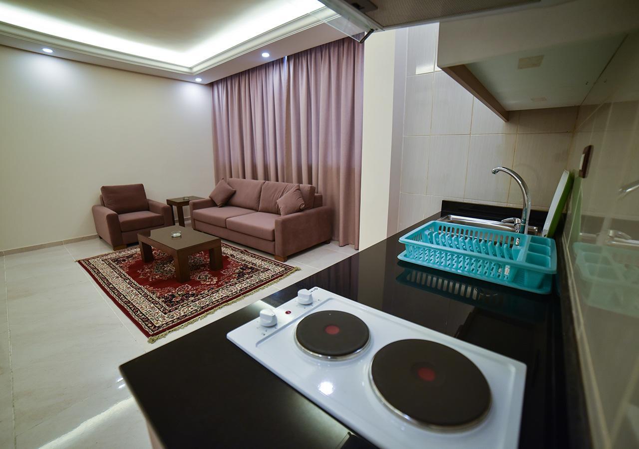Al Jawhara Suites Бейрут Экстерьер фото