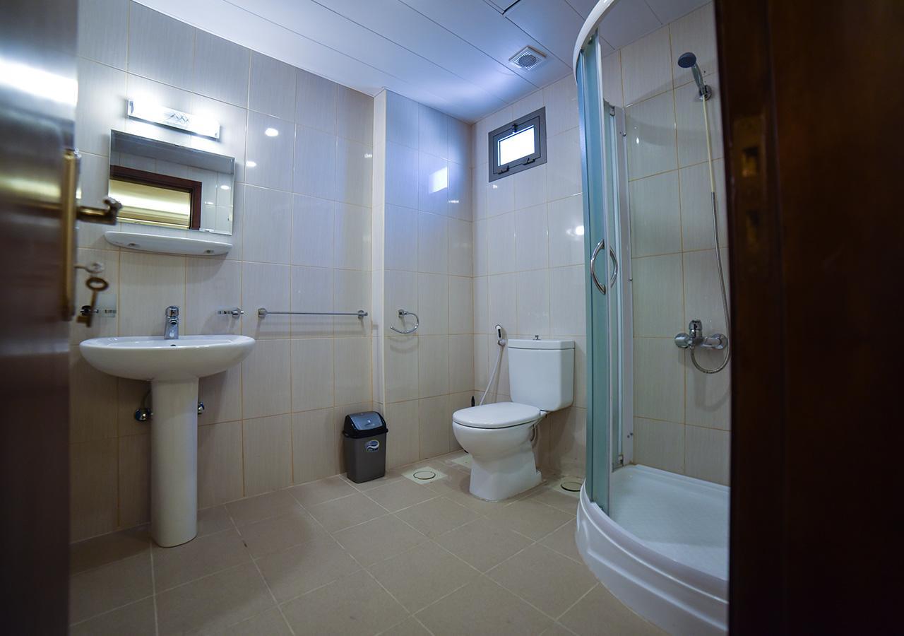 Al Jawhara Suites Бейрут Экстерьер фото